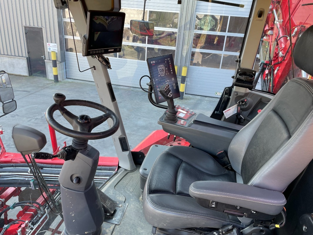 Grimme VARITRON 470 MS GEN III - Cosechadora: foto 4 Grimme VARITRON 470 MS GEN III - Cosechadora: foto 4