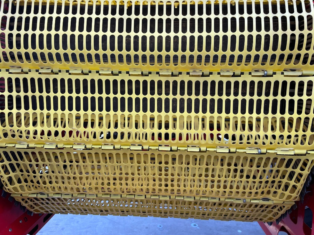 Grimme VARITRON 470 MS GEN III - Cosechadora: foto 2 Grimme VARITRON 470 MS GEN III - Cosechadora: foto 2