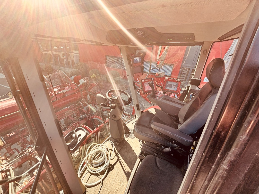 Grimme REXOR 6200 - Equipo para trabajo del suelo: foto 4 Grimme REXOR 6200 - Equipo para trabajo del suelo: foto 4