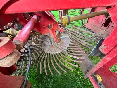 Cosechadora Grimme ROOTSTER: foto 10