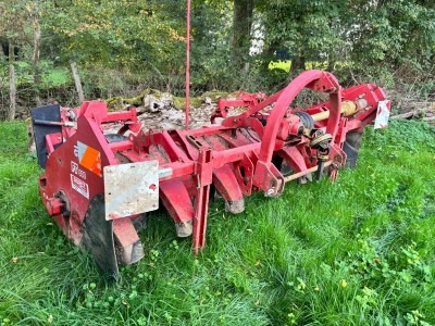 Cosechadora Grimme ROOTSTER: foto 28