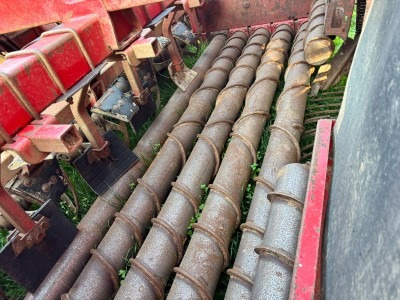 Cosechadora Grimme ROOTSTER: foto 27