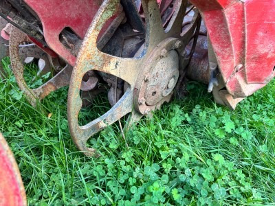 Cosechadora Grimme ROOTSTER: foto 18