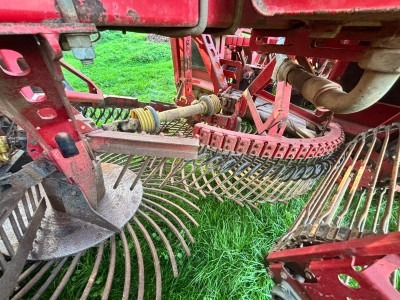 Cosechadora Grimme ROOTSTER: foto 26