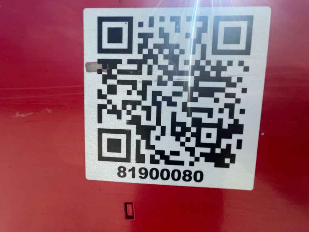 Grimme VARITRON 470 - Cosechadora: foto 3 Grimme VARITRON 470 - Cosechadora: foto 3