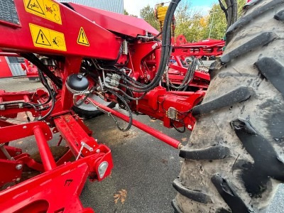 Grimme VARITRON 470 GEN III - Cosechadora: foto 4 Grimme VARITRON 470 GEN III - Cosechadora: foto 4