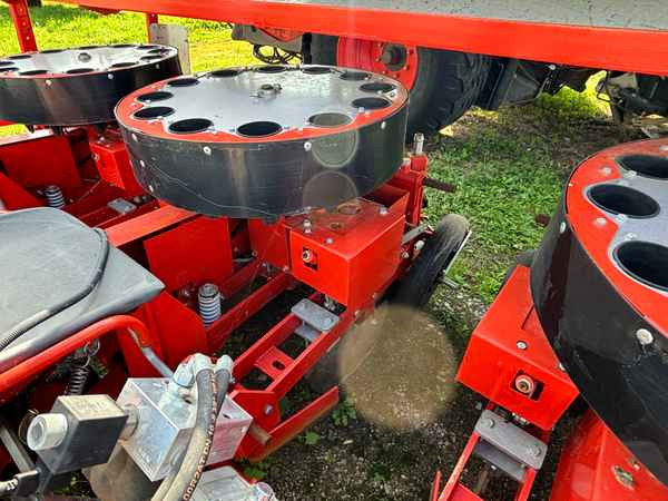 Nicolas Sam 12 - Sembradora: foto 4 Nicolas Sam 12 - Sembradora: foto 4