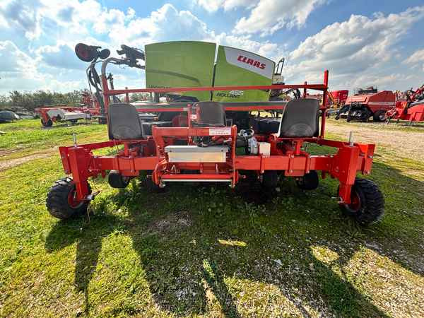 Nicolas Sam 12 - Sembradora: foto 2 Nicolas Sam 12 - Sembradora: foto 2