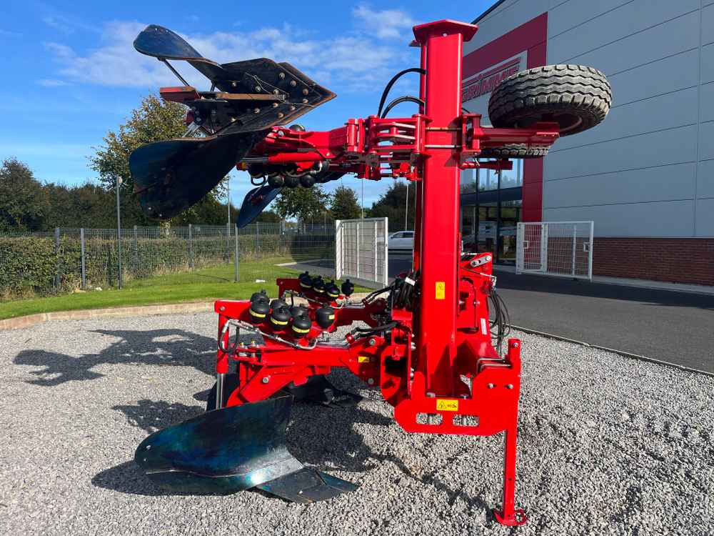 Grimme BF - Accesorios para cosechadoras: foto 5 Grimme BF - Accesorios para cosechadoras: foto 5
