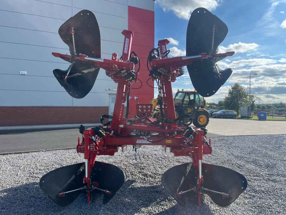 Grimme BF - Accesorios para cosechadoras: foto 3 Grimme BF - Accesorios para cosechadoras: foto 3