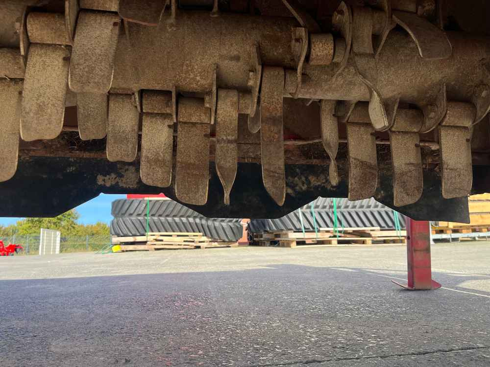 Grimme KS 5400 - Cosechadora: foto 3 Grimme KS 5400 - Cosechadora: foto 3