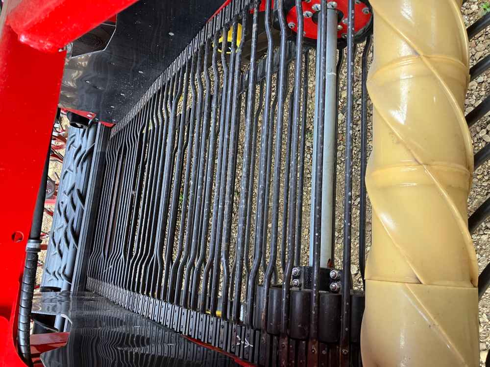 Grimme REXOR 6200 - Equipo para trabajo del suelo: foto 5 Grimme REXOR 6200 - Equipo para trabajo del suelo: foto 5