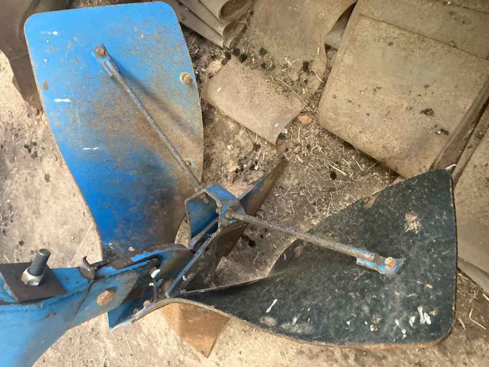 Standen BFT - Accesorios para cosechadoras: foto 5 Standen BFT - Accesorios para cosechadoras: foto 5