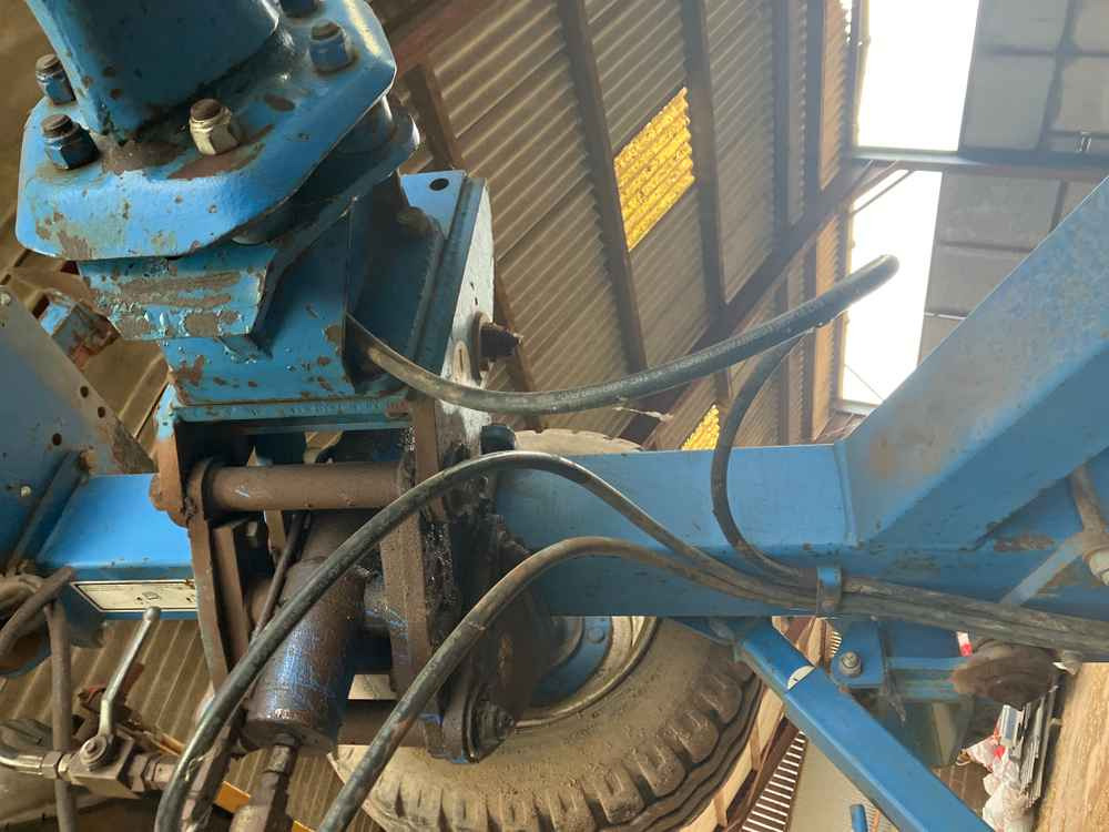 Standen BFT - Accesorios para cosechadoras: foto 3 Standen BFT - Accesorios para cosechadoras: foto 3