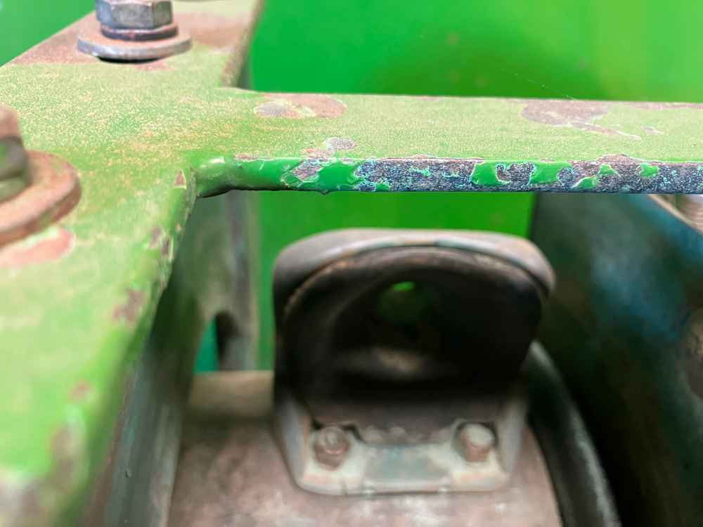 Standen Standen BB2/H200, 2 Row, Mounted, Cup, Potato Planter - Cosechadora: foto 4 Standen Standen BB2/H200, 2 Row, Mounted, Cup, Potato Planter - Cosechadora: foto 4