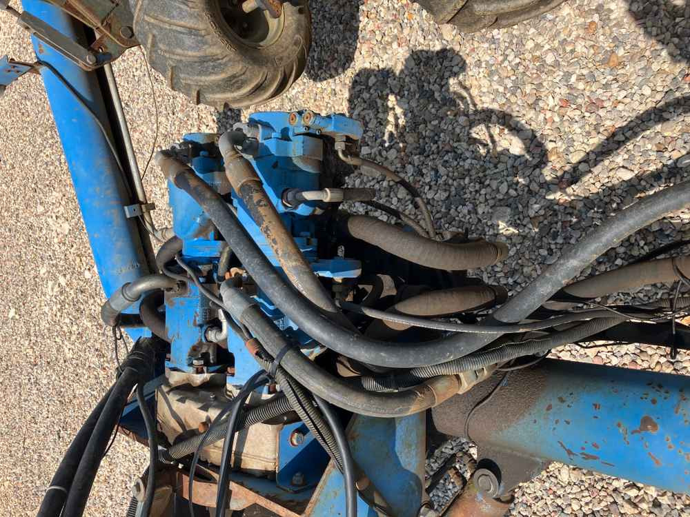 Standen Standen T2, Trailed, 2 Row, Potato Harvester - Cosechadora: foto 2 Standen Standen T2, Trailed, 2 Row, Potato Harvester - Cosechadora: foto 2