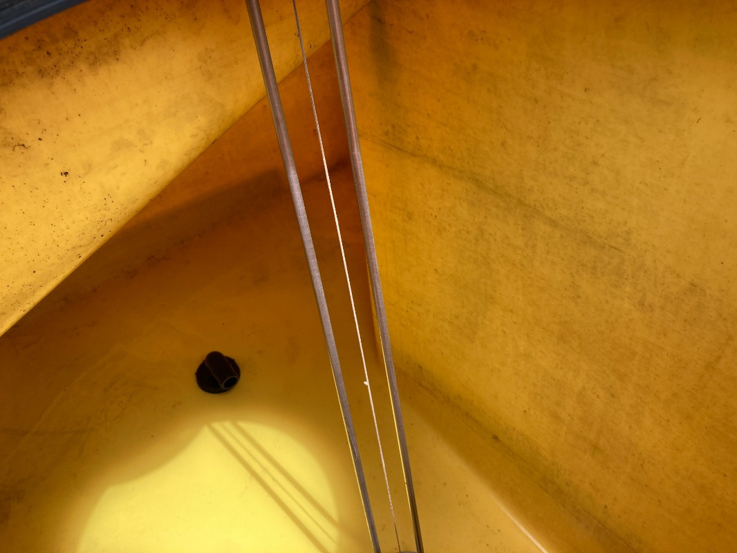 Standen Standen Target SRI Liquid Fertiliser Injection - Cosechadora: foto 3 Standen Standen Target SRI Liquid Fertiliser Injection - Cosechadora: foto 3