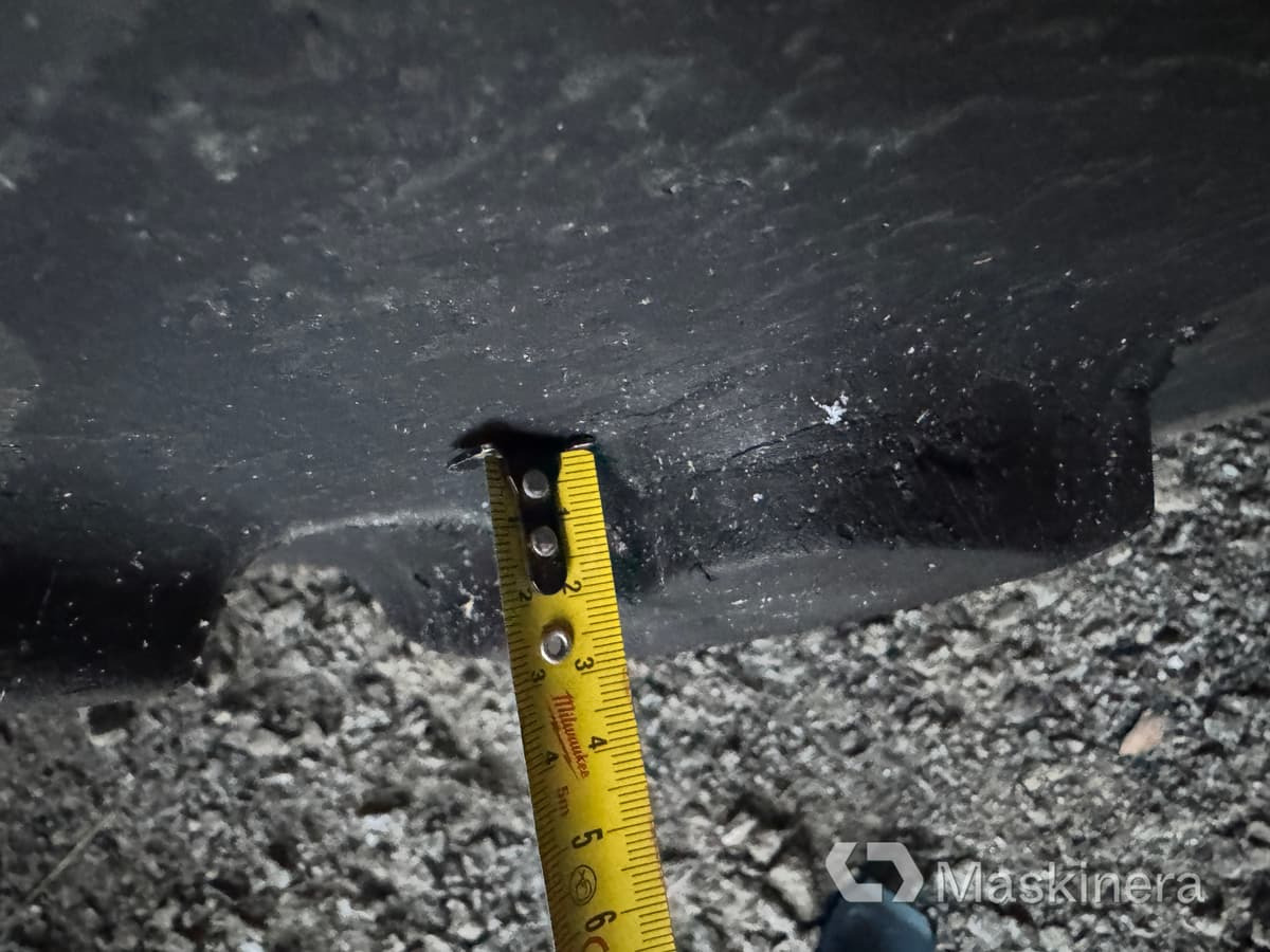 Entreprenadhjul till Huddig, Trelleborg 710/55-34 LS2 - Neumático para Maquinaria de construcción: foto 5 Entreprenadhjul till Huddig, Trelleborg 710/55-34 LS2 - Neumático para Maquinaria de construcción: foto 5