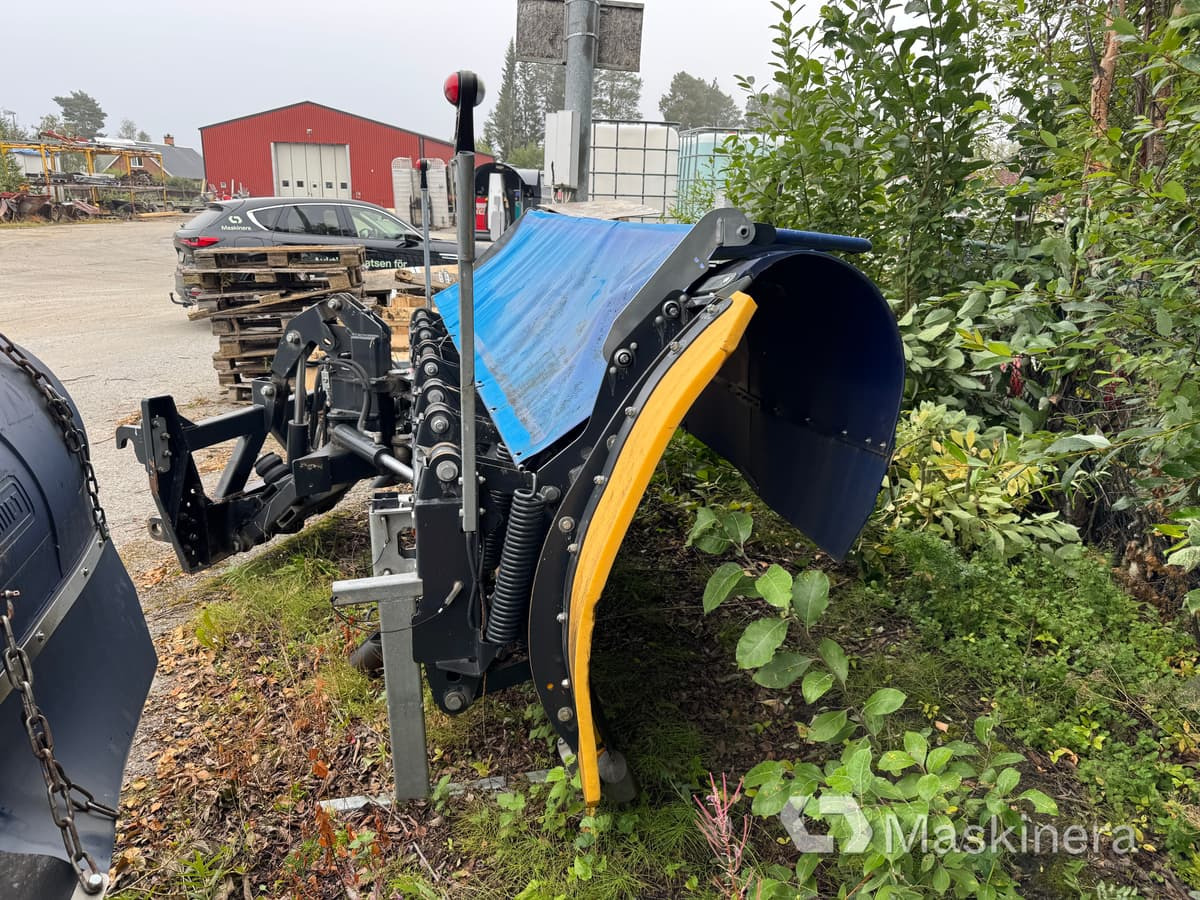 Frontplog SCHMIDT MS 36.1S - Cuchilla quitanieves: foto 3 Frontplog SCHMIDT MS 36.1S - Cuchilla quitanieves: foto 3