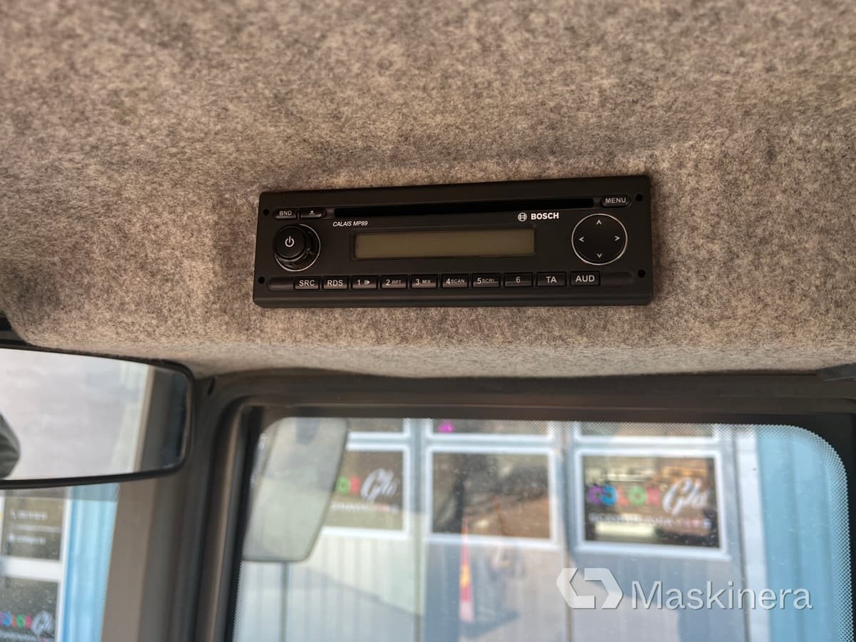 Cargadora de ruedas Hjullastare Volvo L35B: foto 40