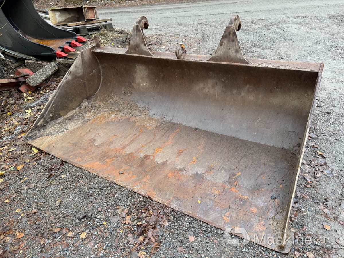 Cargadora de ruedas Hjullastare Volvo L50E med tillbehör: foto 47