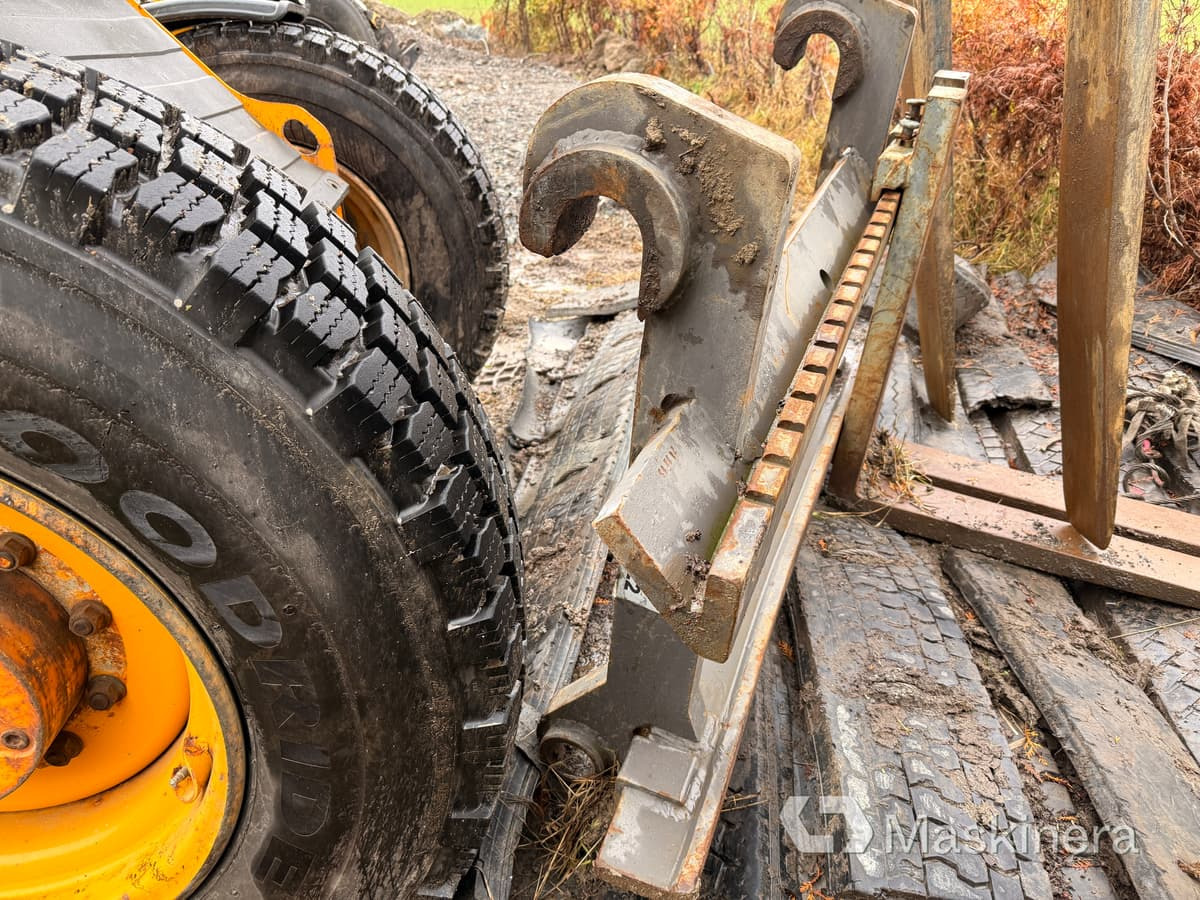 Pallgafflar/Gaffelställ Stor-stora BM-fäste - Horquillas: foto 3 Pallgafflar/Gaffelställ Stor-stora BM-fäste - Horquillas: foto 3