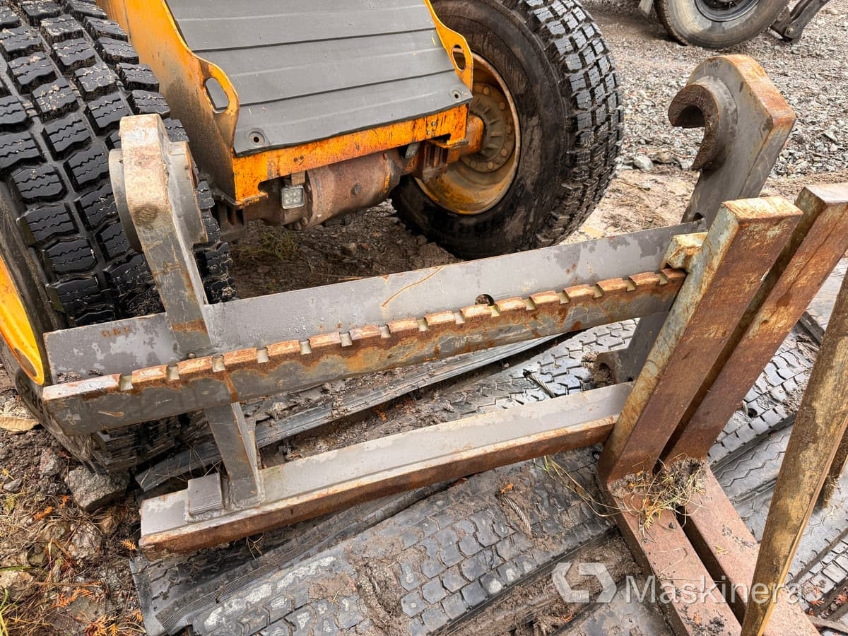 Pallgafflar/Gaffelställ Stor-stora BM-fäste - Horquillas: foto 2 Pallgafflar/Gaffelställ Stor-stora BM-fäste - Horquillas: foto 2