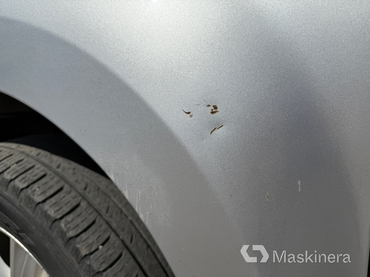 Furgoneta pequeña Pickup Isuzu D-max Craftsman 4X4: foto 16
