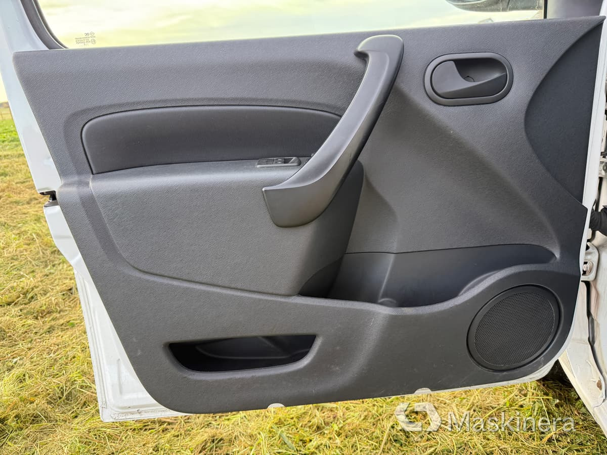 Furgón Skåpbil Mercedes Benz Citan: foto 45 Furgón Skåpbil Mercedes Benz Citan: foto 45