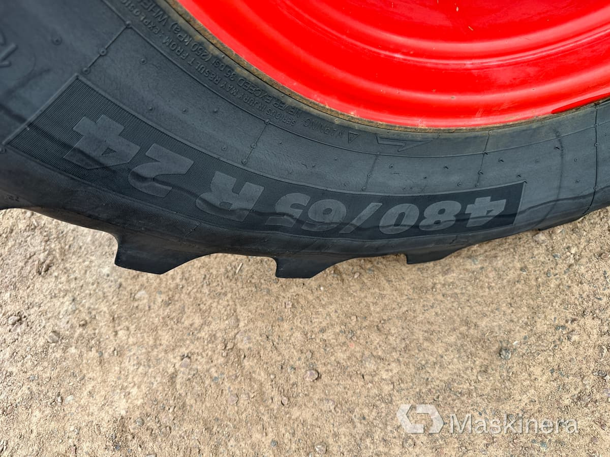 Tractor Traktor Fendt 312 Vario: foto 11