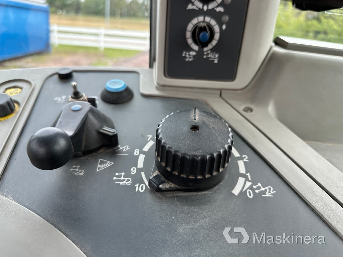 Tractor Traktor Fendt 312 Vario: foto 47