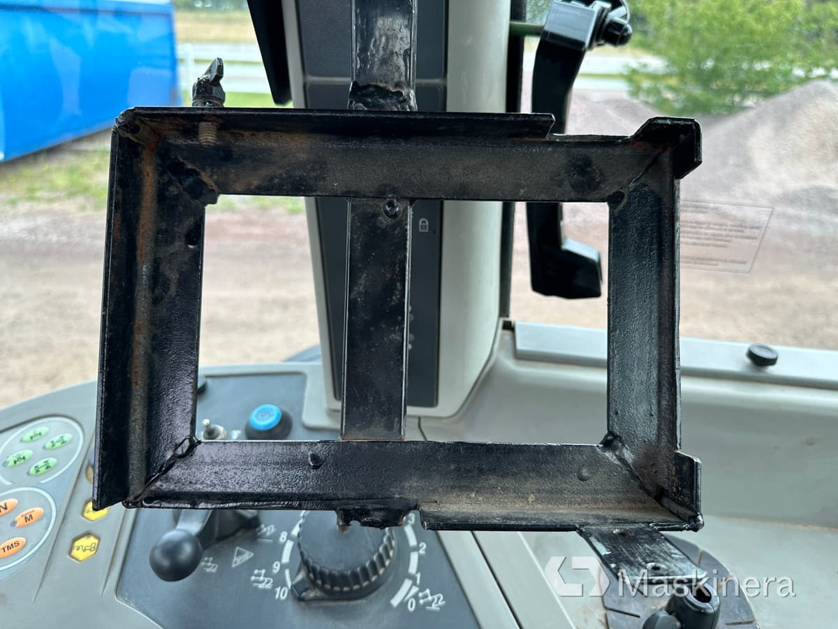 Tractor Traktor Fendt 312 Vario: foto 45