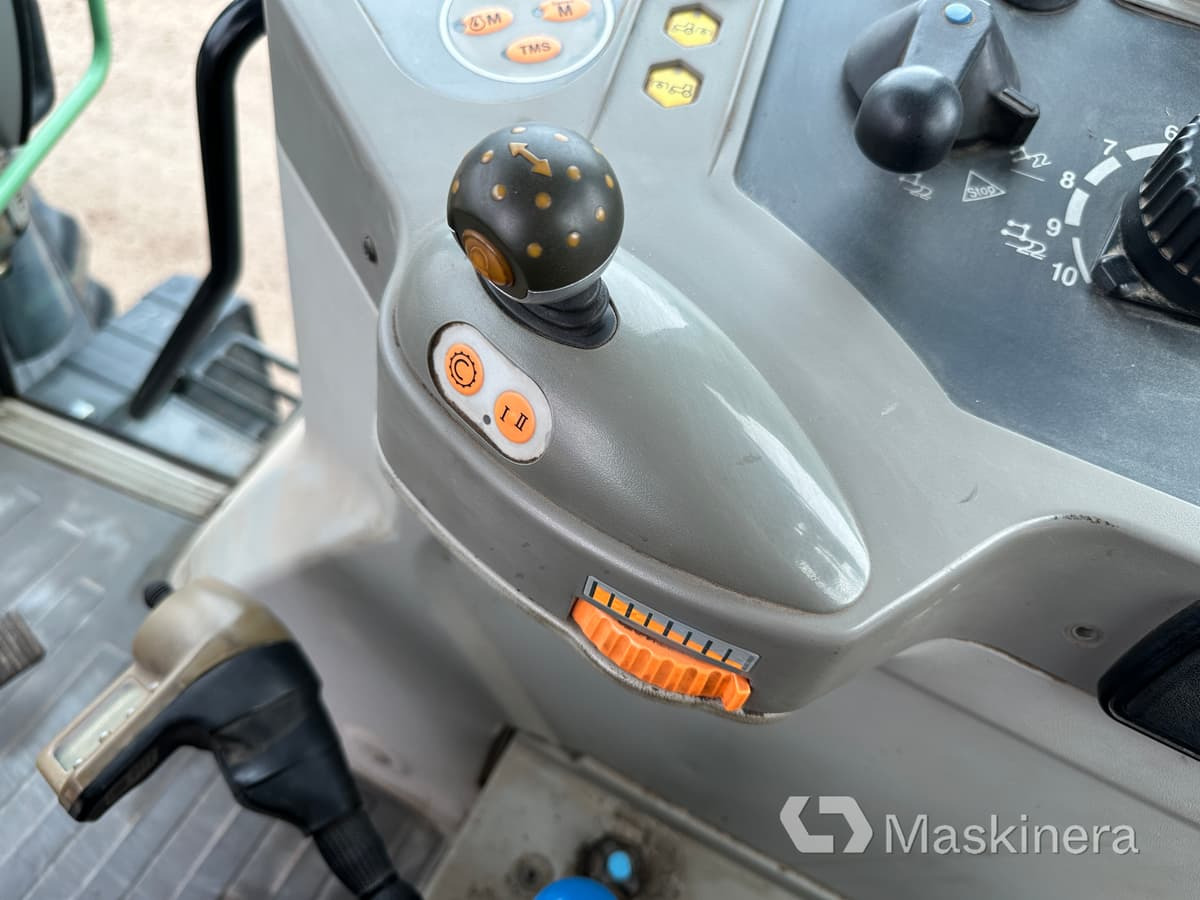 Tractor Traktor Fendt 312 Vario: foto 48