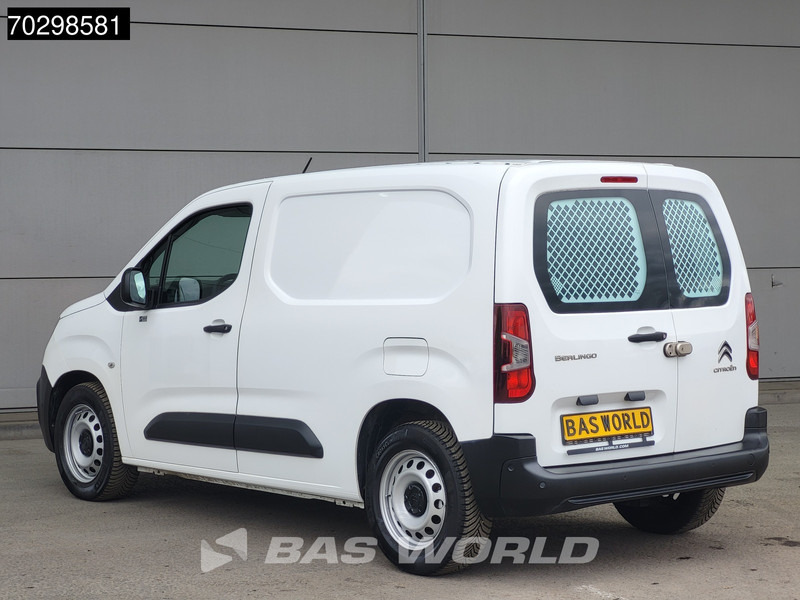 Citroën Berlingo Automaat L1H1 Emissievrij Navi Airco Cruise Parkeersensoren Werkplaatsinrichting Euro6 L1 Kompakt Airco Cruise control - Furgoneta pequeña: foto 2 Citroën Berlingo Automaat L1H1 Emissievrij Navi Airco Cruise Parkeersensoren Werkplaatsinrichting Euro6 L1 Kompakt Airco Cruise control - Furgoneta pequeña: foto 2