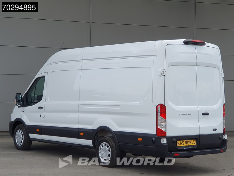 Ford Transit 130pk COMING SOON! L4H3 Navi Airco Cruise Camera Parkeersensoren Euro6 L3H2 15m3 Airco Cruise control - Furgón: foto 2 Ford Transit 130pk COMING SOON! L4H3 Navi Airco Cruise Camera Parkeersensoren Euro6 L3H2 15m3 Airco Cruise control - Furgón: foto 2