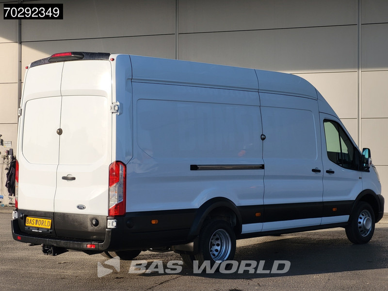 Ford Transit 130pk Dubbellucht L4H3 Trekhaak Airco Cruise Parkeersensoren Euro6 L4 15m3 Airco Trekhaak Cruise control - Furgón: foto 5 Ford Transit 130pk Dubbellucht L4H3 Trekhaak Airco Cruise Parkeersensoren Euro6 L4 15m3 Airco Trekhaak Cruise control - Furgón: foto 5