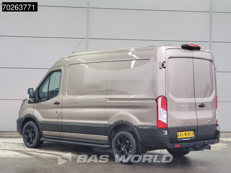 Ford Transit 130pk L2H2 Airco Cruise Camera Trekhaak Parkeersensoren 10m3 Airco Trekhaak Cruise control - Furgoneta pequeña: foto 2 Ford Transit 130pk L2H2 Airco Cruise Camera Trekhaak Parkeersensoren 10m3 Airco Trekhaak Cruise control - Furgoneta pequeña: foto 2