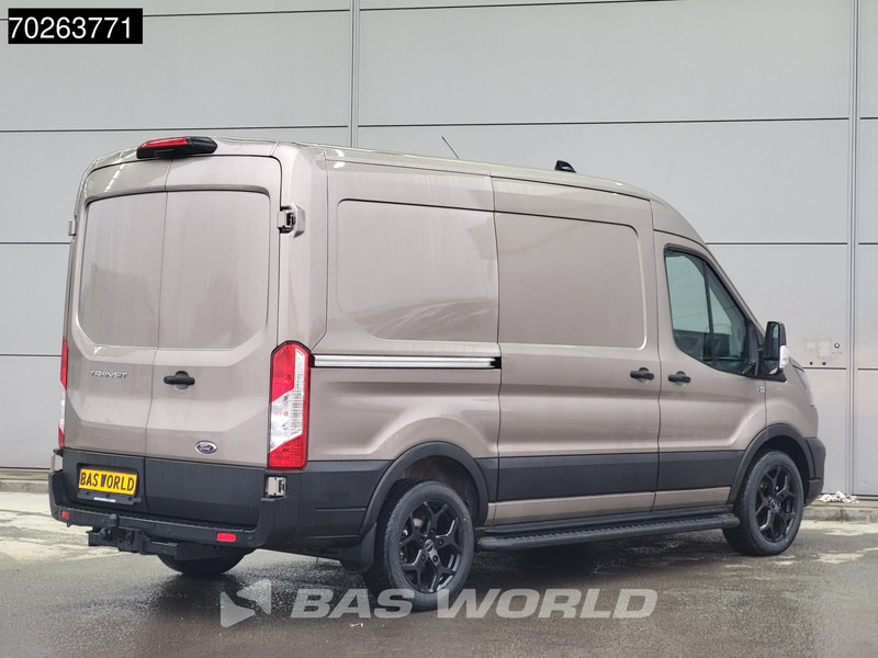 Ford Transit 130pk L2H2 Airco Cruise Camera Trekhaak Parkeersensoren 10m3 Airco Trekhaak Cruise control - Furgoneta pequeña: foto 5 Ford Transit 130pk L2H2 Airco Cruise Camera Trekhaak Parkeersensoren 10m3 Airco Trekhaak Cruise control - Furgoneta pequeña: foto 5