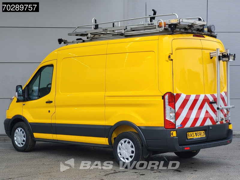 Ford Transit 130pk L2H2 Navi Airco Cruise Camera Parkeersensoren Standkachel Werkplaatsinrichting Euro6 L2 10m3 Airco Cruise control - Furgón: foto 2 Ford Transit 130pk L2H2 Navi Airco Cruise Camera Parkeersensoren Standkachel Werkplaatsinrichting Euro6 L2 10m3 Airco Cruise control - Furgón: foto 2