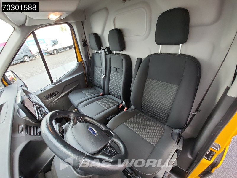 Furgón Ford Transit 130pk L3H2 Airco Cruise Camera Parkeersensoren Euro6 L3 Airco Cruise control: foto 13