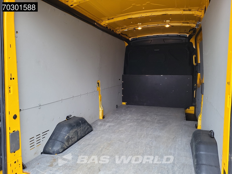 Furgón Ford Transit 130pk L3H2 Airco Cruise Camera Parkeersensoren Euro6 L3 Airco Cruise control: foto 9