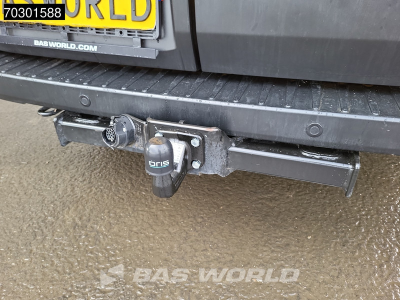 Furgón Ford Transit 130pk L3H2 Airco Cruise Camera Parkeersensoren Euro6 L3 Airco Cruise control: foto 10