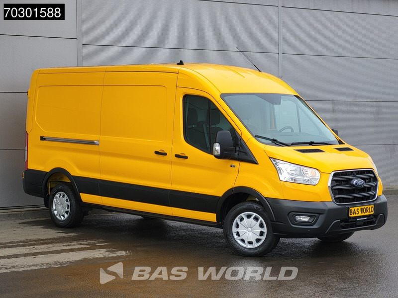 Ford Transit 130pk L3H2 Airco Cruise Camera Parkeersensoren Euro6 L3 Airco Cruise control - Furgón: foto 5 Ford Transit 130pk L3H2 Airco Cruise Camera Parkeersensoren Euro6 L3 Airco Cruise control - Furgón: foto 5