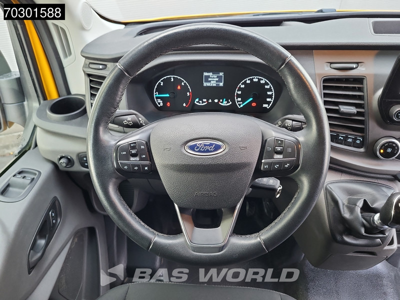 Furgón Ford Transit 130pk L3H2 Airco Cruise Camera Parkeersensoren Euro6 L3 Airco Cruise control: foto 19