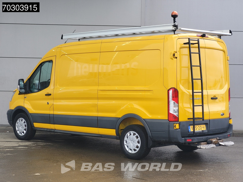 Ford Transit 130pk L3H2 Trekhaak Airco Cruise Camera Parkeersensoren v+a Imperiaal Euro6 L3 Airco Trekhaak Cruise control - Furgón: foto 2 Ford Transit 130pk L3H2 Trekhaak Airco Cruise Camera Parkeersensoren v+a Imperiaal Euro6 L3 Airco Trekhaak Cruise control - Furgón: foto 2