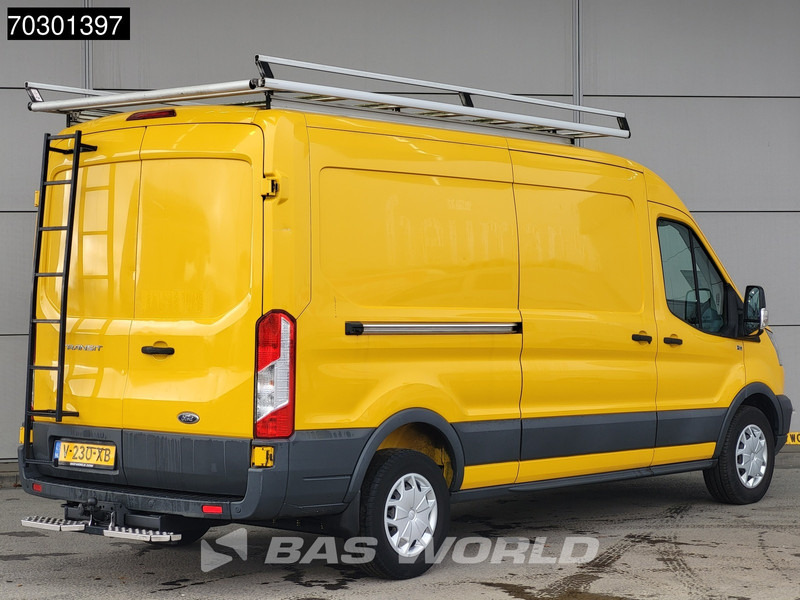 Ford Transit 130pk L3H2 Trekhaak Airco Cruise Parkeersensoren v+a Imperiaal APK 04-2026 Euro6 L2 Airco Trekhaak Cruise control - Furgón: foto 5 Ford Transit 130pk L3H2 Trekhaak Airco Cruise Parkeersensoren v+a Imperiaal APK 04-2026 Euro6 L2 Airco Trekhaak Cruise control - Furgón: foto 5