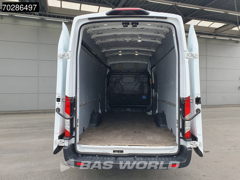 Ford Transit 130pk L4H3 Navi Airco Cruise Camera Parkeersensoren Euro6 L3H2 15m3 Airco Cruise control - Furgón: foto 3 Ford Transit 130pk L4H3 Navi Airco Cruise Camera Parkeersensoren Euro6 L3H2 15m3 Airco Cruise control - Furgón: foto 3