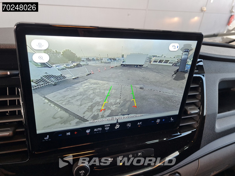 Furgón nuevo Ford Transit 165pk Automaat Limited Black Edition L3H2 Nwe model! CarPlay Xenon Camera L3 11m3 Airco Cruise control: foto 14