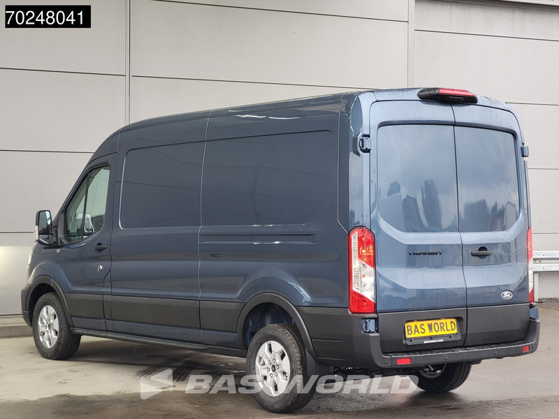 Ford Transit 165pk Automaat Limited L3H2 Nwe model! CarPlay Xenon Camera 11m3 Airco Cruise control - Furgón: foto 2 Ford Transit 165pk Automaat Limited L3H2 Nwe model! CarPlay Xenon Camera 11m3 Airco Cruise control - Furgón: foto 2