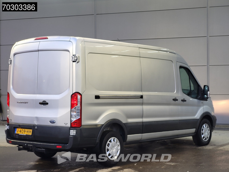 Ford Transit 170pk Automaat L3H2 Trekhaak ACC Navi Airco Cruise Camera Parkeersensoren 170PK APK 07-2026 Euro6 L3 Airco Trekhaak - Furgón: foto 5 Ford Transit 170pk Automaat L3H2 Trekhaak ACC Navi Airco Cruise Camera Parkeersensoren 170PK APK 07-2026 Euro6 L3 Airco Trekhaak - Furgón: foto 5